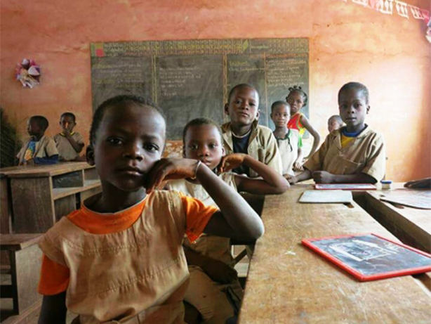 Protocol Art Service