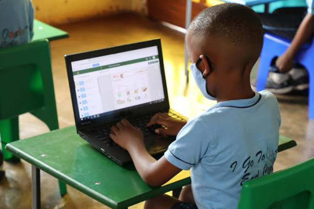 Developpement Web et Mobile