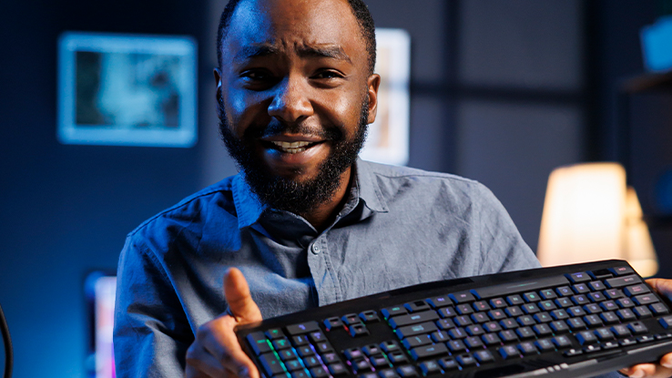 Formateurs et talents